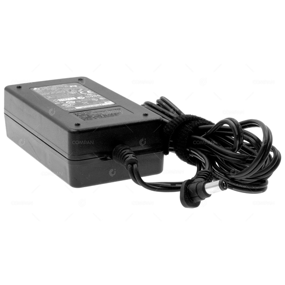 341-0206-03 AC ADAPTER DELTA 48V 0.375A 5.5MM EADP-18VB